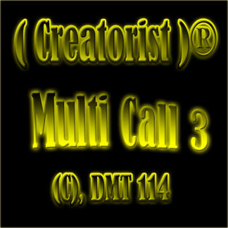 Multi Call 3 CDMT 114