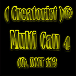 Multi Call 4 CDMT 113