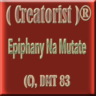 Epiphany Na Mutate CDMT 83