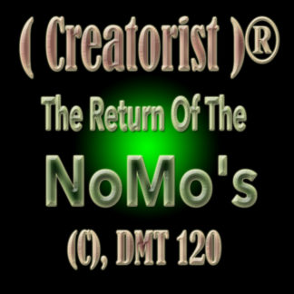 The Return Of The NoMo's CDMT 121
