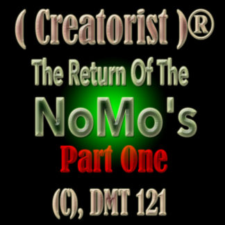 The Return Of NoMo's Part One CDMT 121