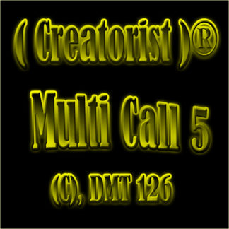 Multi Call 5 CDMT 126