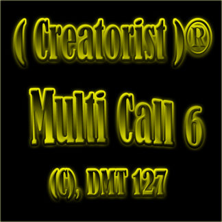 Multi Call 6 CDMT 127