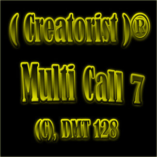 Multi Call 7 CDMT 129