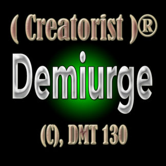 Demiurge CDMT 130