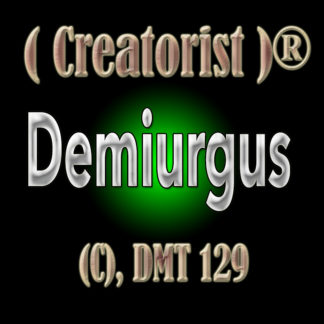 Demiurgus CDMT 30