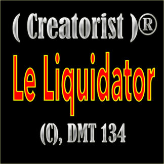 Le Liquidator CDMT 134