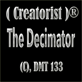 The Decimator CDMT 133