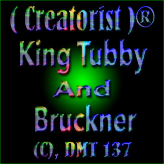King Tubby And Bruckner CDMT 137