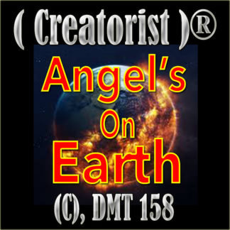 Angel's On Earth CDMT 158