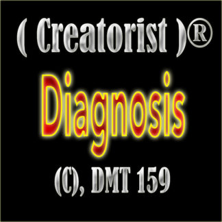Diagnosis CDMT 159
