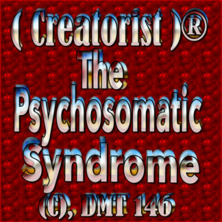 The Psychosomatic Syndrome CDMT 146
