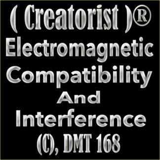 Electromagnetic Compatibility And Interference CDMT 168