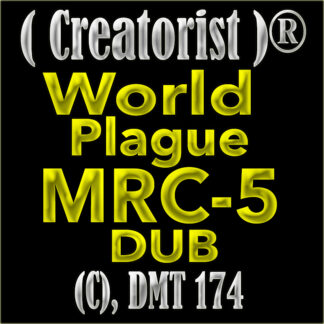 World Plague MRC-5 Dub  CDMT 174