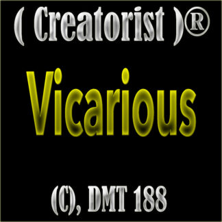 Vicarious CDMT 188