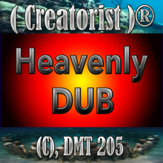 Heavenly DUB CDMT 205
