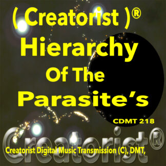 Hierarchy of The Parasite CDMT 218