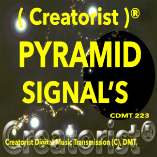 Pyramid Signal's CDMT 223
